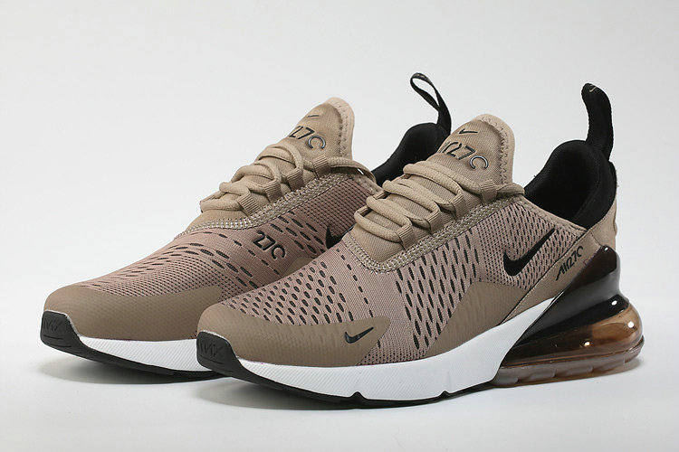 chaussures nike air max 270 pour femmes arc-en-ciel de <nike air max ... chaussures nike air max 270 pour femmes fr03